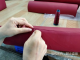 蒙泰海綿體位墊弄臟了要怎么護(hù)理？