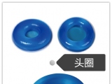 蒙泰凝膠體位墊的頭圈有哪些款式和尺寸？