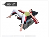 蒙泰海綿體位墊截石位中會(huì)用到哪些墊子？