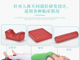 仰臥位手術(shù)體位墊怎么選？蒙泰專業(yè)組合，精準(zhǔn)守護(hù)手術(shù)安全與舒適
